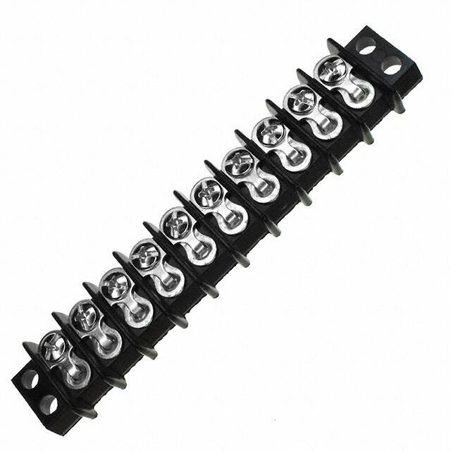 10-140-Y Cinch Connectivity Solutions  Blocchi barriera